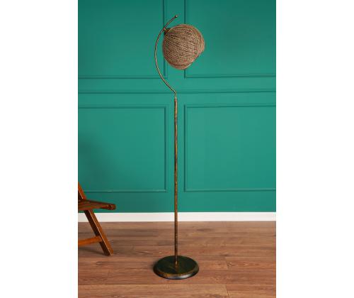 Povimento - Jute Black - US