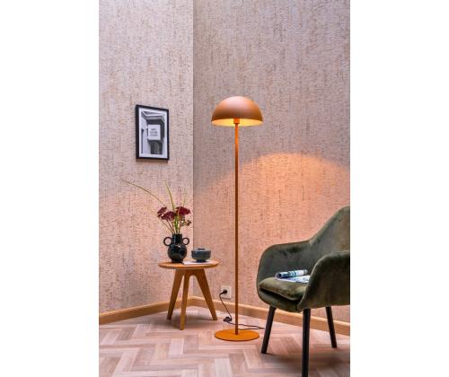 Mushroom - Orange v2