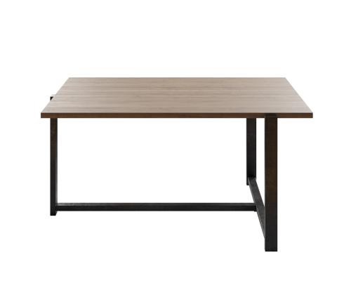 Kohvilaud Merideths - Walnut