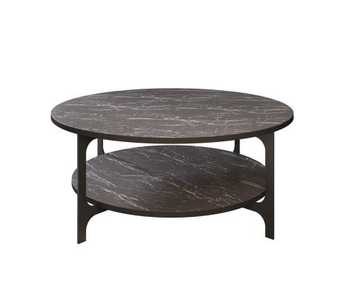 Kohvilaud Versy - Black