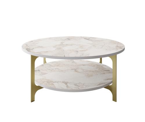 Kohvilaud Versy - Gold