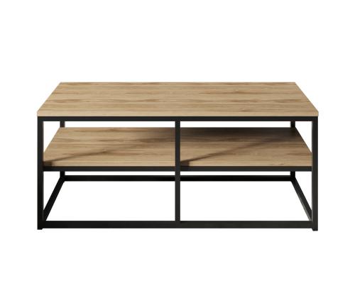 Kohvilaud Forteaus - Walnut