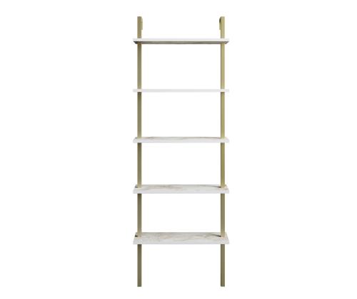 Piante - White, Gold