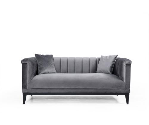 Diivan Trendy - Dark Grey