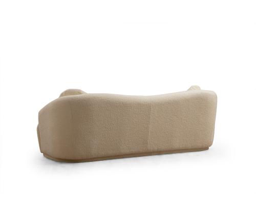 Diivan Ancona - Cream