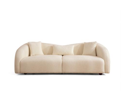 Diivan Venedik - Cream