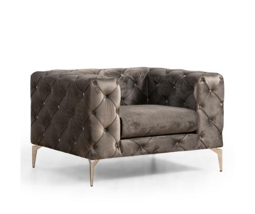 Tool Como - Anthracite