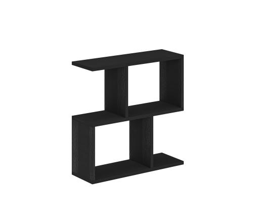 Kohvilaud Homemania - Wood Black