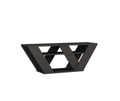 TV laud Pipralla - Anthracite