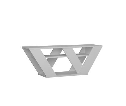 TV laud Pipralla - White