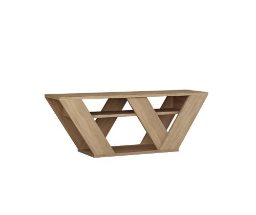 TV laud Pipralla - Oak