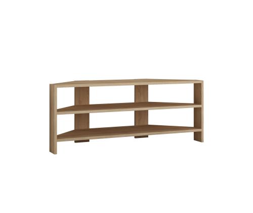 TV laud Thales Corner - Oak