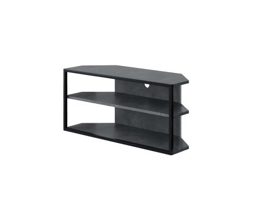 TV laud Echo - Retro Grey