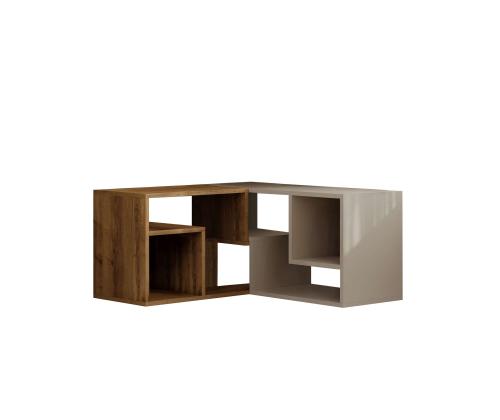 TV laud Glis - Hitit, Sandstone