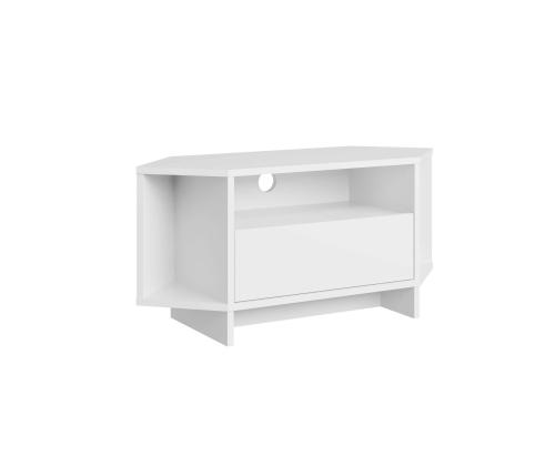 TV laud Viva - White