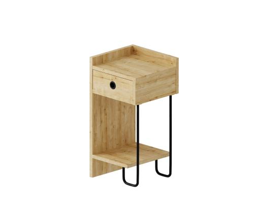 Sirius Left - Oak v2