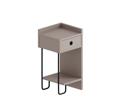 Sirius Right - Light Mocha