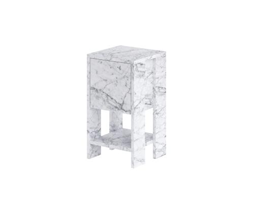 Ema - Carrara Marble