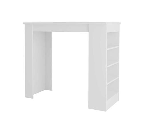 Baarilaud Swallow - White