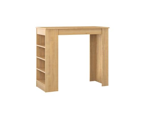 Baarilaud Swallow - Sapphire Oak