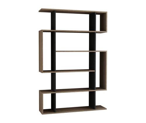 Mito - Sonoma Oak, Anthracite