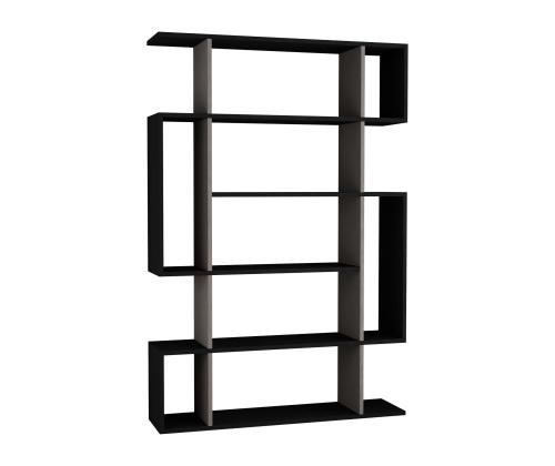 Mito - Anthracite, Light Mocha