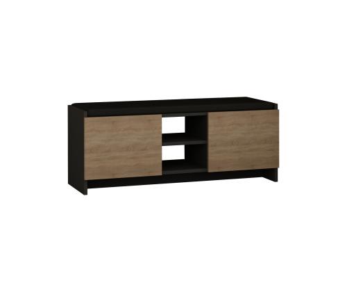 Zulla - Anthracite, Sonomo