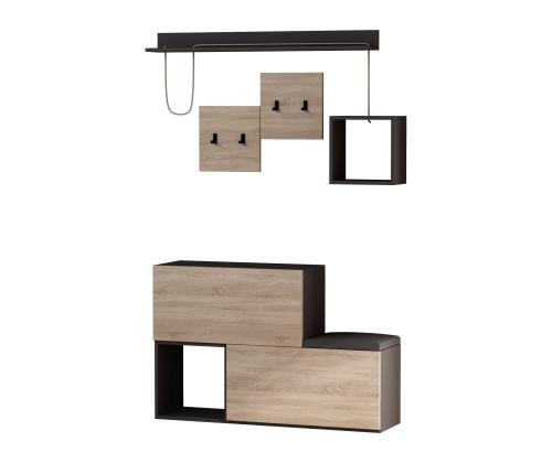 Holdon - Anthracite, Sonomo