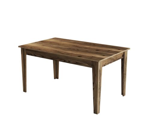 Laud Milan 516 - Walnut