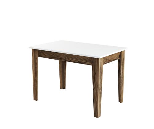 Laud Kiev 505 - Walnut, White