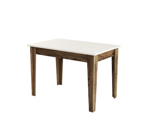 Laud Kiev 508 - Walnut, Cream