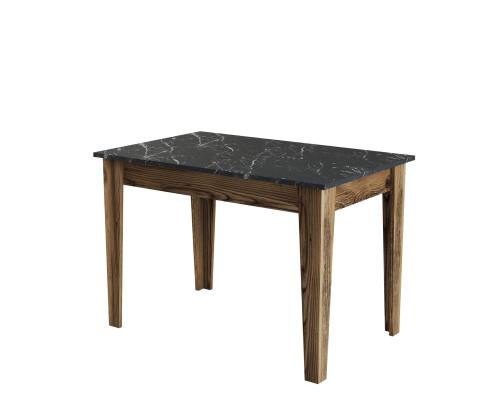 Laud Kiev 509 - Walnut, Black