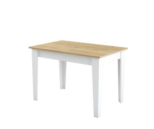 Laud Kiev 512 - White, Oak