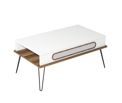 Kohvilaud Ekol - White