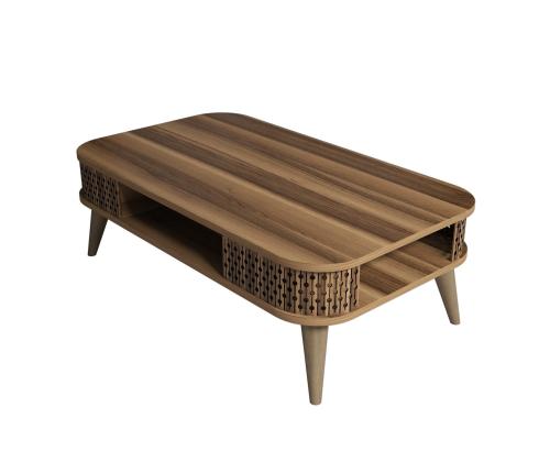 Kohvilaud Eylül - Walnut
