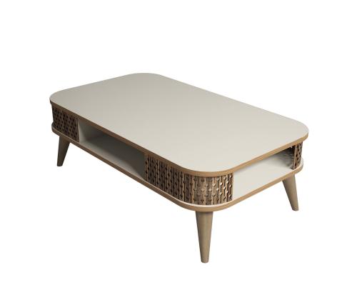 Kohvilaud Eylül - Cream