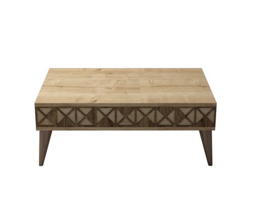 Kohvilaud Line - Oak