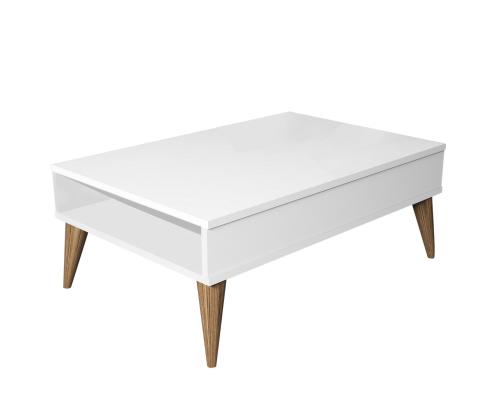 Kohvilaud Best - White