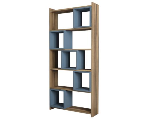 Box - Walnut, Chalcedony