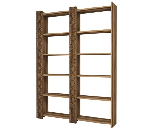 City 2 - Walnut, Walnut