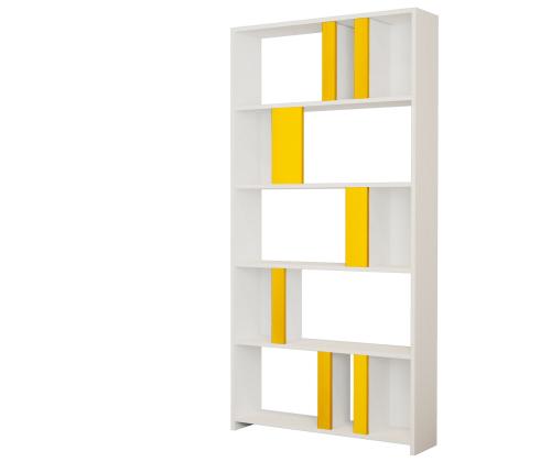 Lima - White, Yellow