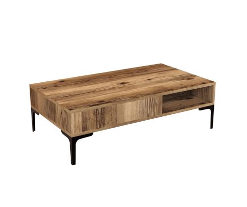 Kohvilaud Istanbul - Walnut