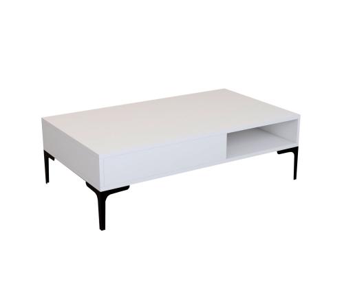 Kohvilaud Istanbul - White