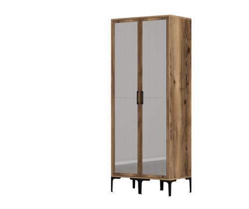 Kumsal RR - Walnut