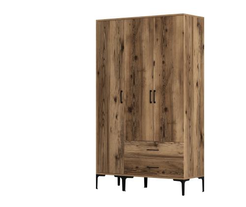 Kumsal ST - Walnut
