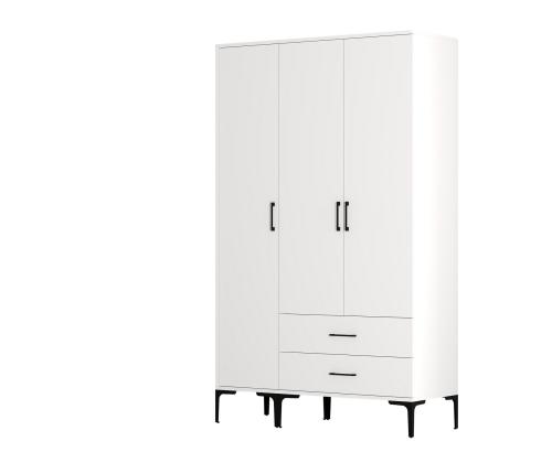 Kumsal ST - White