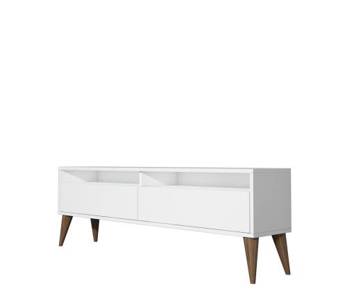 TV laud Best 2 - White