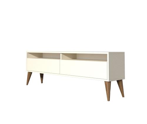 TV laud Best 2 - Cream