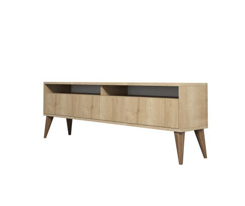 TV laud Best 2 - Oak