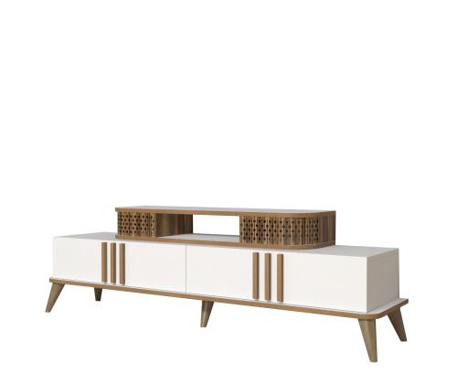 TV laud Eylul - White